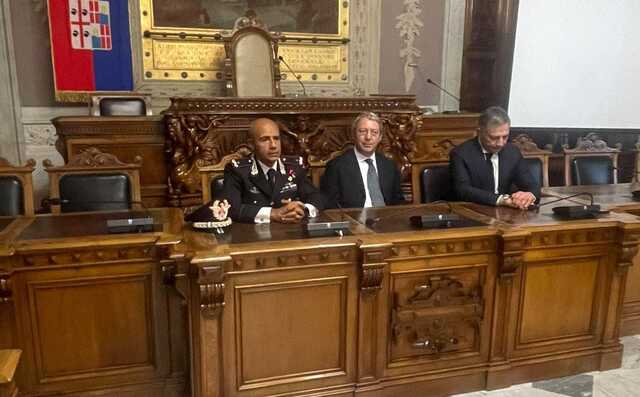 Cagliari, frodi su fondi agricoli: in Prefettura l'incontro con il Procuratore Ue