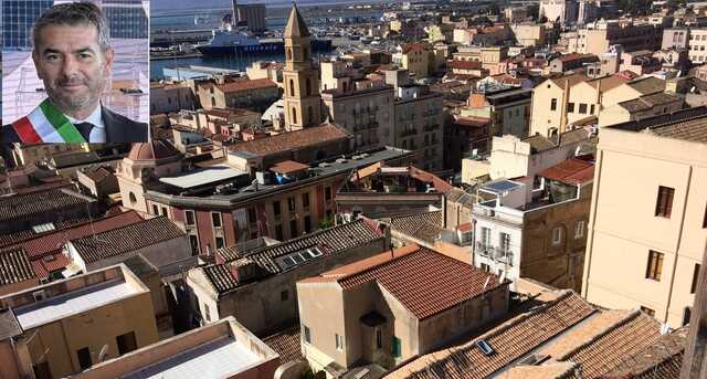 Il sindaco di Cagliari: "Nessun indebitamento, via alle nuove risorse": pioggia di lavori e progetti