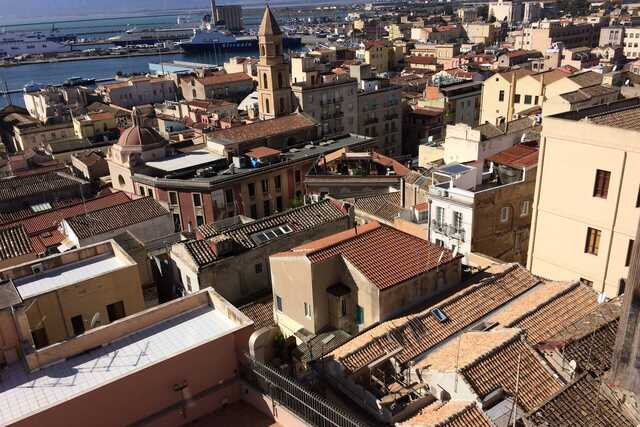 Case in affitto? Nel cagliaritano il mercato si riduce, in Italia cresce 