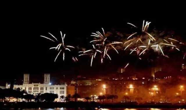 Capodanno, la Regione mette sul tavolo quasi 4 milioni: "La Sardegna sta diventando leader in Italia"