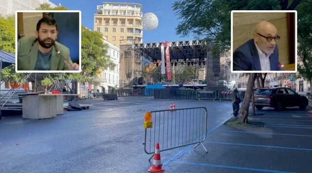 Scontro sul capodanno a Cagliari: "Rifiutati 3 milioni di euro", "La città deve essere viva tutto l'anno"