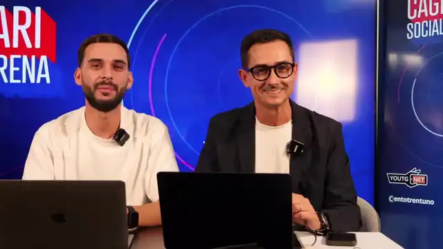 Csa, punto di prestigio con la Juventus: ora testa al Monza