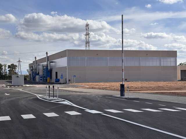 Assemini, a ottobre parte il nuovo impianto per la plastica: "Il problema della raccolta sarà risolto"