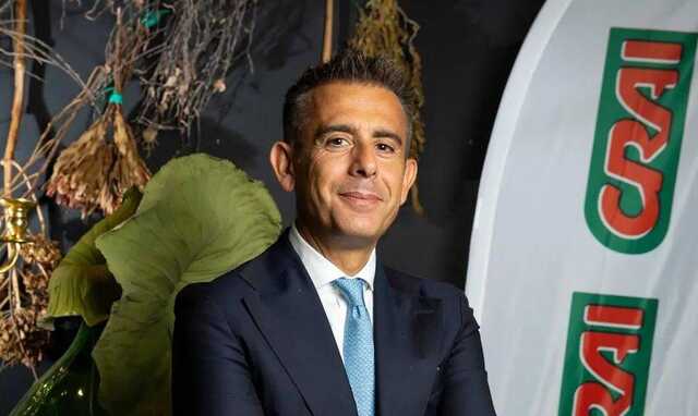 Cavalieri e alfieri del lavoro, consegnate le onorificenze: c'è anche il presidente Crai Giangiacomo Ibba
