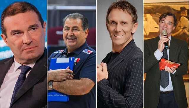 Torna Ideario Sport: cinque serate con grandi ospiti tra Cagliari e Quartu