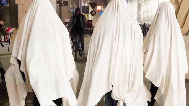 Altro che Halloween: le tante tradizioni sarde che commemorano i defunti