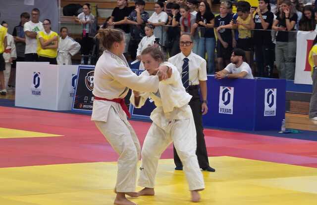 Sardegna Trophy, conclusa la tappa sarda del trofeo italiano di judo: a Cagliari oltre 300 giovani atleti