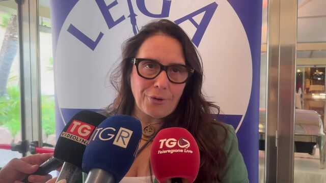 Ministra Locatelli a Cagliari: "Sulle disabilità la Sardegna lavora bene"