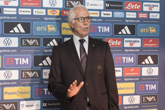 Figc, Malagò commissario fino alle nuove elezioni: il voto entro gennaio 2027