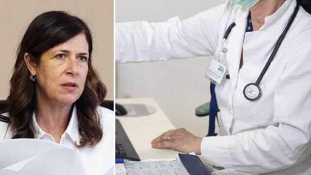 Il 40% dei medici di base ha abbandonato la Sardegna, Todde: "Aiutateci a migliorare la Sanità"
