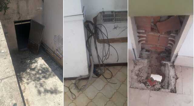 Olbia, dopo l'omicidio allarme sicurezza e palazzine sgomberate: "Noi proprietari avevamo chiesto aiuto"