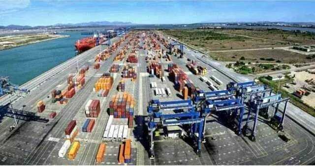 Cagliari, due morti nell'area portuale in pochi mesi: verso un protocollo sicurezza e salute