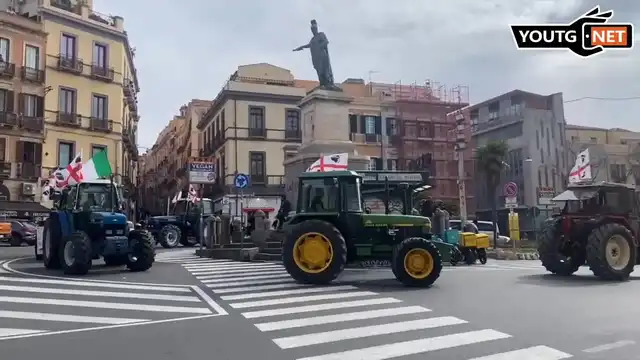Caro-vita e carburanti, l'appello: "È il momento di manifestare anche in Sardegna con colonne di camion e trattori"