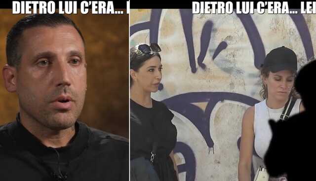 Rubata l'identità di un tatuatore di Cagliari, profilo falso con le sue foto per ingannare una donna: la storia a Le Iene