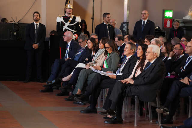 Allarme spopolamento in Sardegna, Todde al Festival delle Regioni: "Spendiamo circa 500 milioni all'anno"