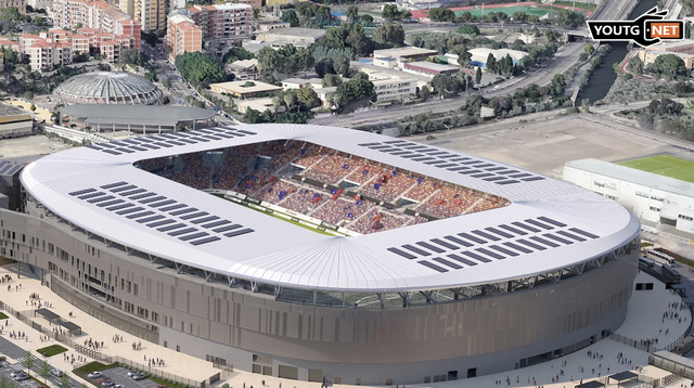 Nuovo stadio Cagliari, l’assessore: “Bando? Ancora in corso le verifiche, in due settimane l’iter approvativo”