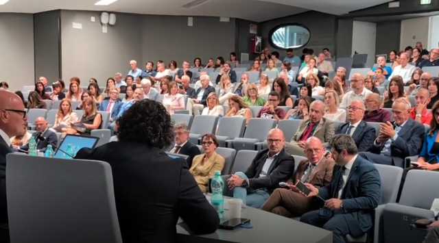 Sanità, 80 case di comunità e 1500 assunzioni a tempo indeterminato: a Sassari il convegno “L'evoluzione del servizio sanitario nazionale”