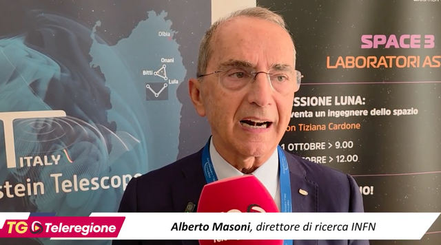 Einstein Telescope,  da concorrenti a possibili alleati: l'Olanda apre per la prima volta la possibilità di collaborare con l'Italia 