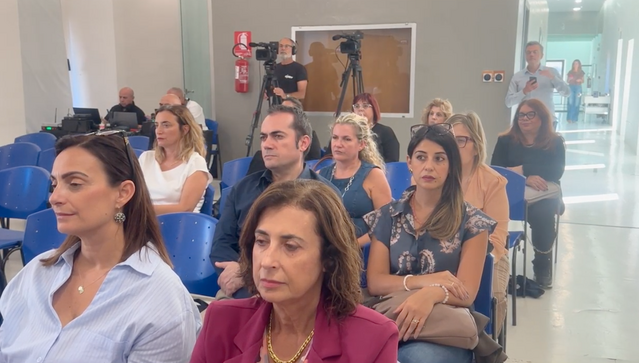 Uffici di prossimità, al Lazzaretto di Cagliari la presentazione di risultati e prospettive della rete regionale