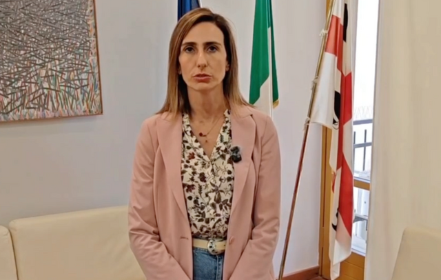 Continuità territoriale merci, l’assessora Manca scrive a Salvini: "Servono interventi sulle criticità"