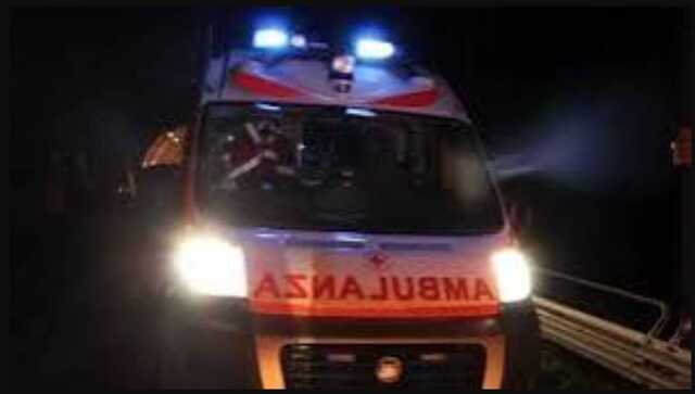 Tragedia a Soleminis: auto in fiamme dopo lo scontro, una vittima e due feriti