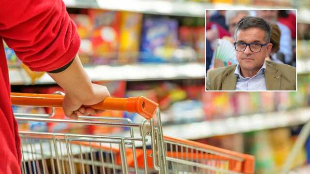 L'inflazione sale ancora in Sardegna, anche dopo l'estate: "Perdita progressiva del potere d'acquisto"