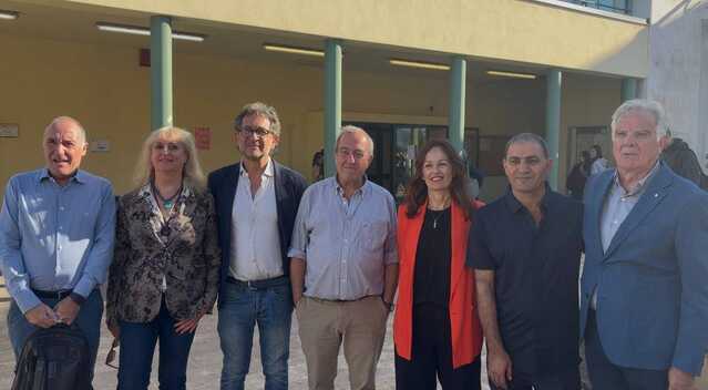 "Il dolore può superare l'odio": a Cagliari la testimonianza di un israeliano e un palestinese, entrambi hanno perso una figlia