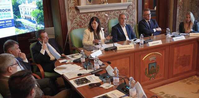 "Senza industria non esiste futuro per la Sardegna": un polo intellettuale per discuterne a Sarroch 