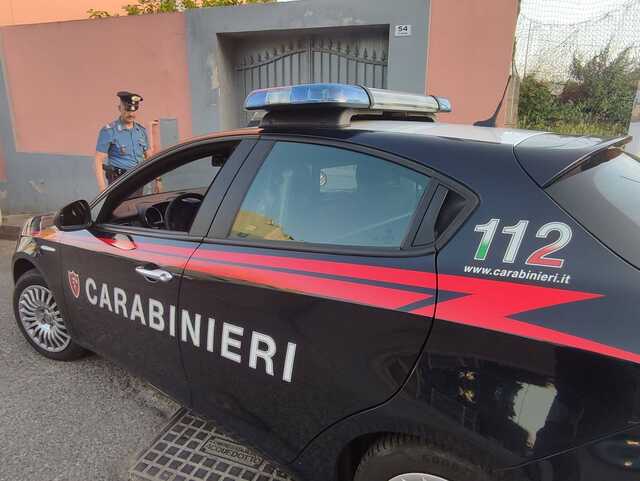 Cagliari, ruba in un supermercato ma un carabiniere fuori servizio lo nota: arrestato