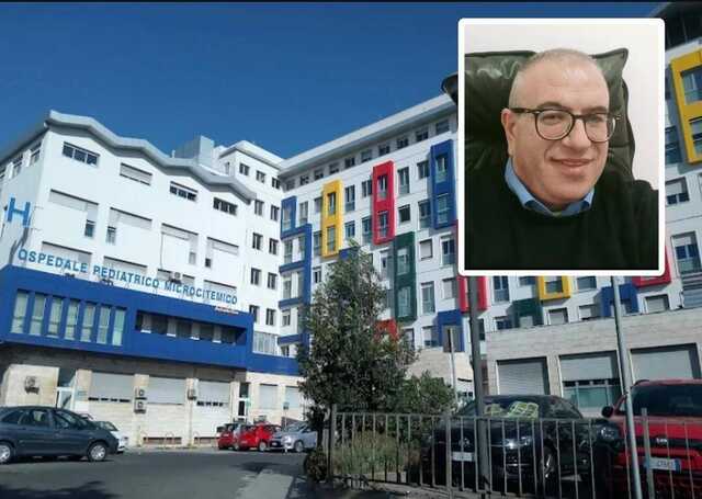 Cagliari, "23 aggressioni in otto mesi nel reparto di Neuropsichiatria infantile. Serve trasferimento"