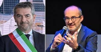 Botta e risposta, Zedda: "Cagliari un gioiello con me". Truzzu: "La sua amministrazione un fallimento". 