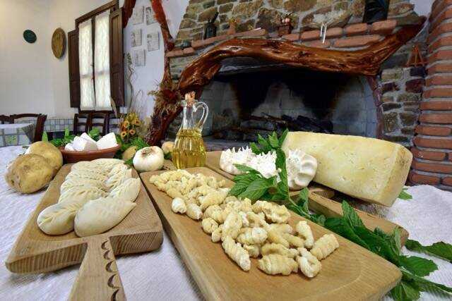 Dal Cannonau al pane: la cucina ogliastrina vola in Nuova Zelanda: si cercano imprese