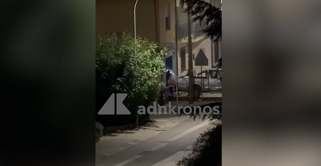 Assalto in armeria a Sardara, il video esclusivo del conflitto a fuoco: proseguono le indagini
