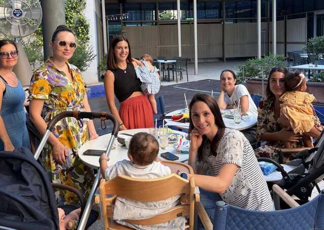 A Cagliari nasce "Associazione Mamas",  la comunità per mamme e famiglie che mira a una città a misura di bambino