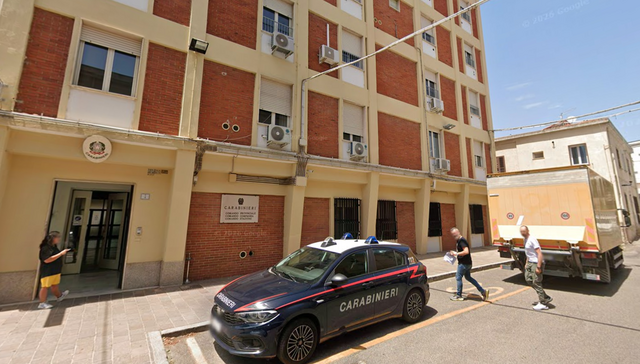 Nuoro, sorpreso con 72 dosi di cocaina: arrestato un 28enne