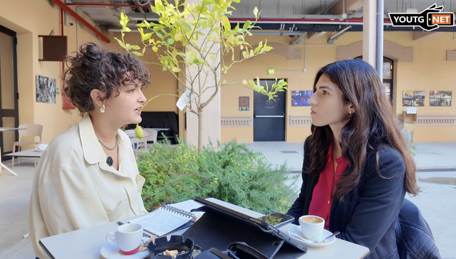 Che si dice al bar? Puntata 4 con Lisa Ferreli su data center, mobilitazioni e polemiche sul "salvadanaio" per neonati