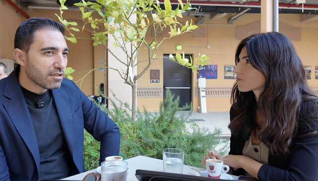 "Che si dice al bar?" Puntata 2 con il giornalista Paolo Mastino: dalla mobilitazione degli studenti al salvataggio dello speleologo