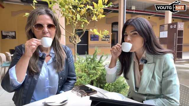 "Che si dice al bar?" - Puntata 1 con Irene Testa, garante regionale dei detenuti: "Zustissia" al cinema, Christa Pike e studenti in protesta
