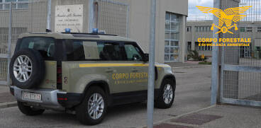Perquisizioni a Donori contro il bracconaggio, trovato un ordigno esplosivo ad alta pericolosità