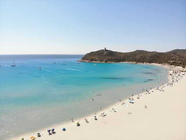 Posidonia e tutela delle spiagge: a Cagliari due giornate di confronto