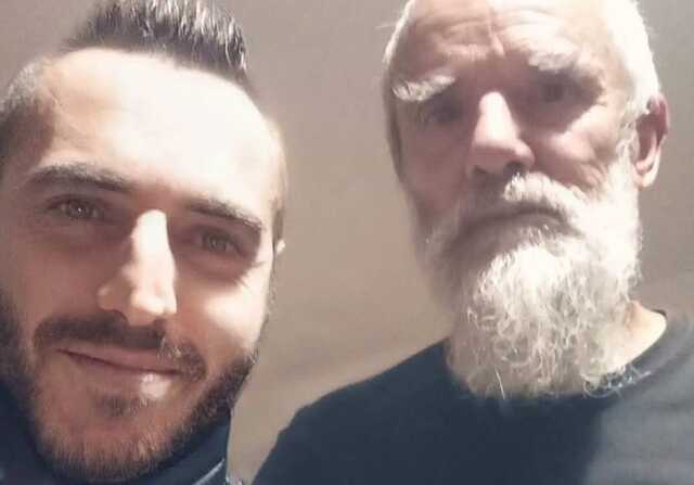 Matteo Boe nel film di Fabio Manuel Mulas, il regista smentisce: "Non interpreterà nessun bandito, solo un'apparizione" 