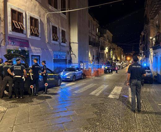 Minore accoltellato a Sassari, il Siulp: "Solo 4 agenti in servizio di notte, servono rinforzi"