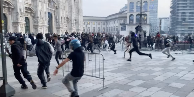 A Milano in arrivo 500 militari per "difendere la città": oggi un decreto con misure per fermare le violenze