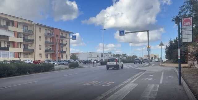 Sassari, si è costituito il motociclista che ha travolto e ucciso Massimo Oggiano 
