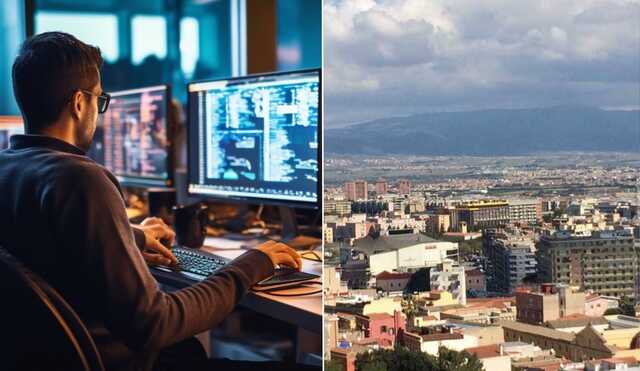 Lavoro, nei prossimi 30 anni la Sardegna rischia di perdere fino a 219mila occupati potenziali: i dati della Cna