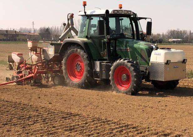Caro carburanti, in Sardegna ok al contributo per le imprese agricole: sul tavolo 25 milioni
