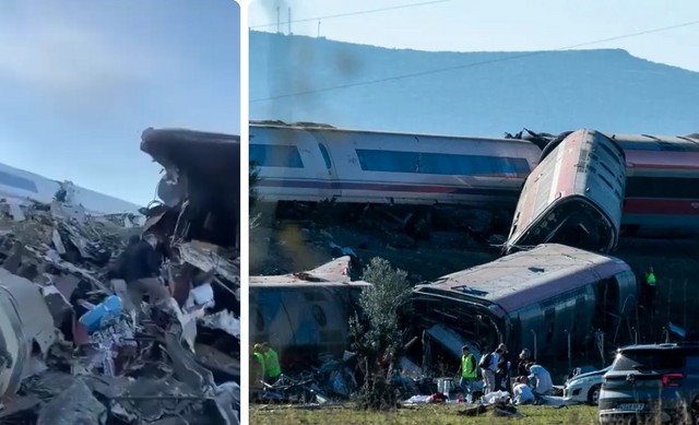 Disastro ferroviario a Madrid, c'è anche un sardo tra i feriti