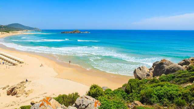 Posidonia e tutela delle spiagge: a Cagliari due giornate di confronto