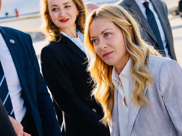 Caro carburanti, Meloni: "Siamo pronti a intervenire di nuovo sulle accise"