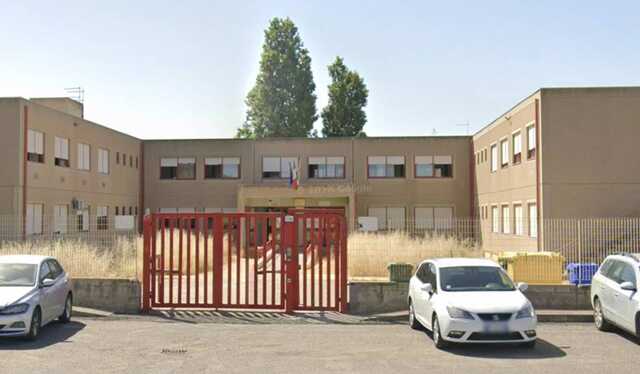 Topi a Cagliari, scattano le chiusure per altre due scuole: dal Meucci di via Vesalio alla primaria di via Santa Maria Chiara